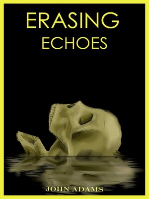 cover image of Erasing Echoes